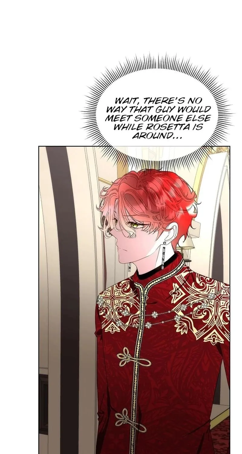 Fostering the Male Lead Chapter 62 page 10 - 