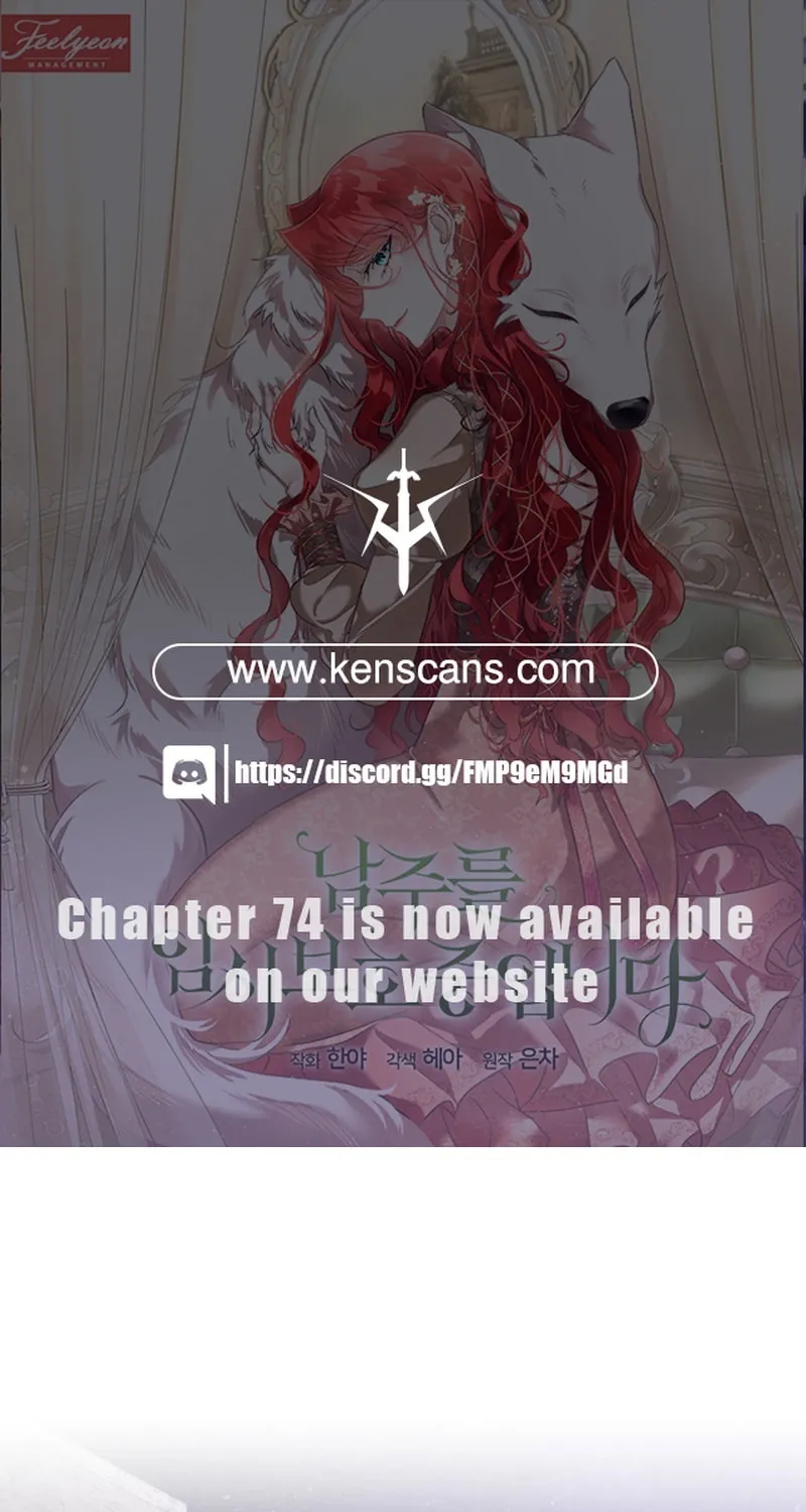 Fostering the Male Lead Chapter 63 page 1 - 