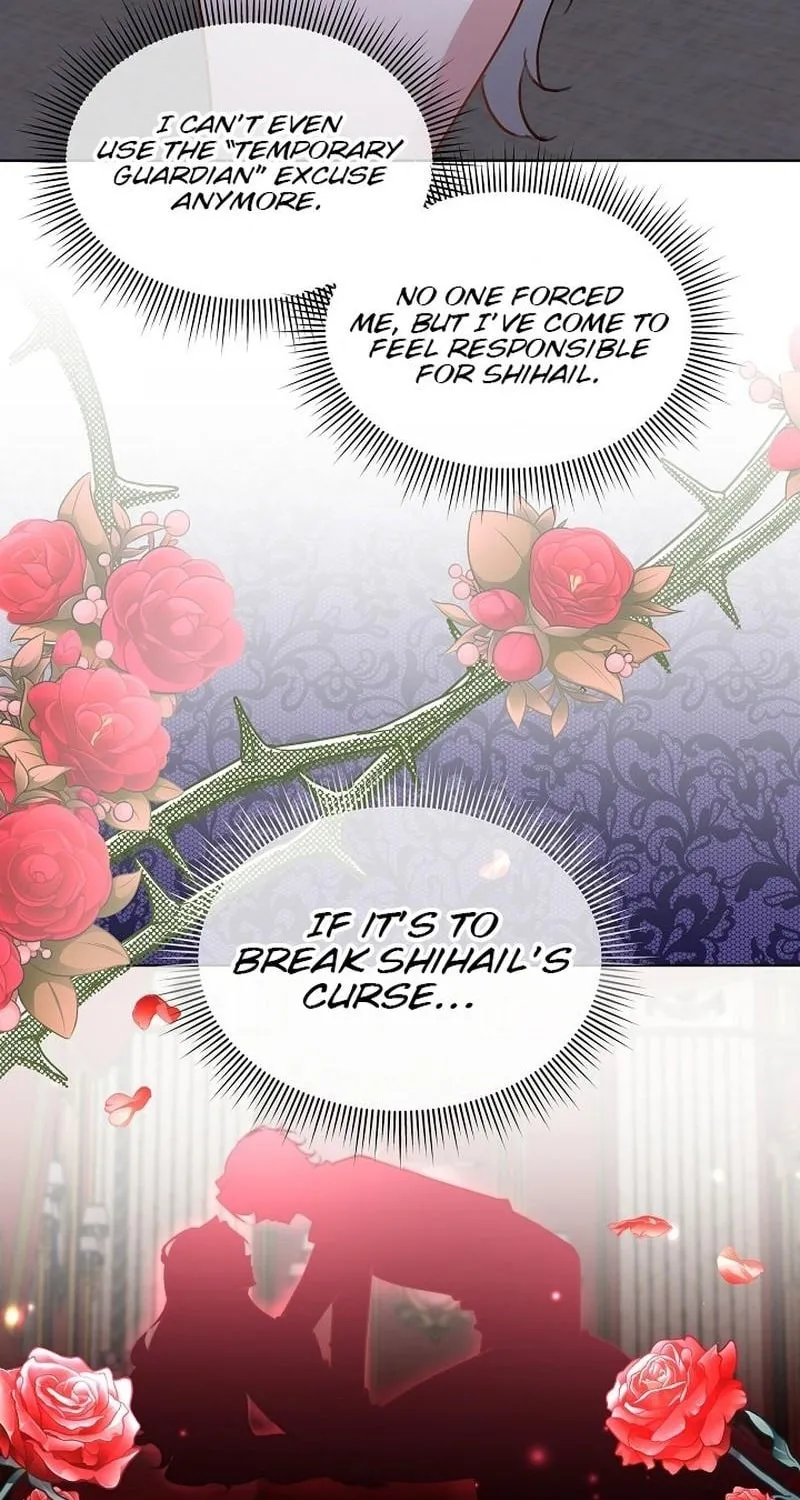 Fostering the Male Lead Chapter 63 page 11 - 