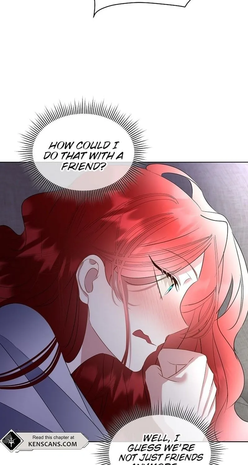 Fostering the Male Lead Chapter 63 page 14 - 