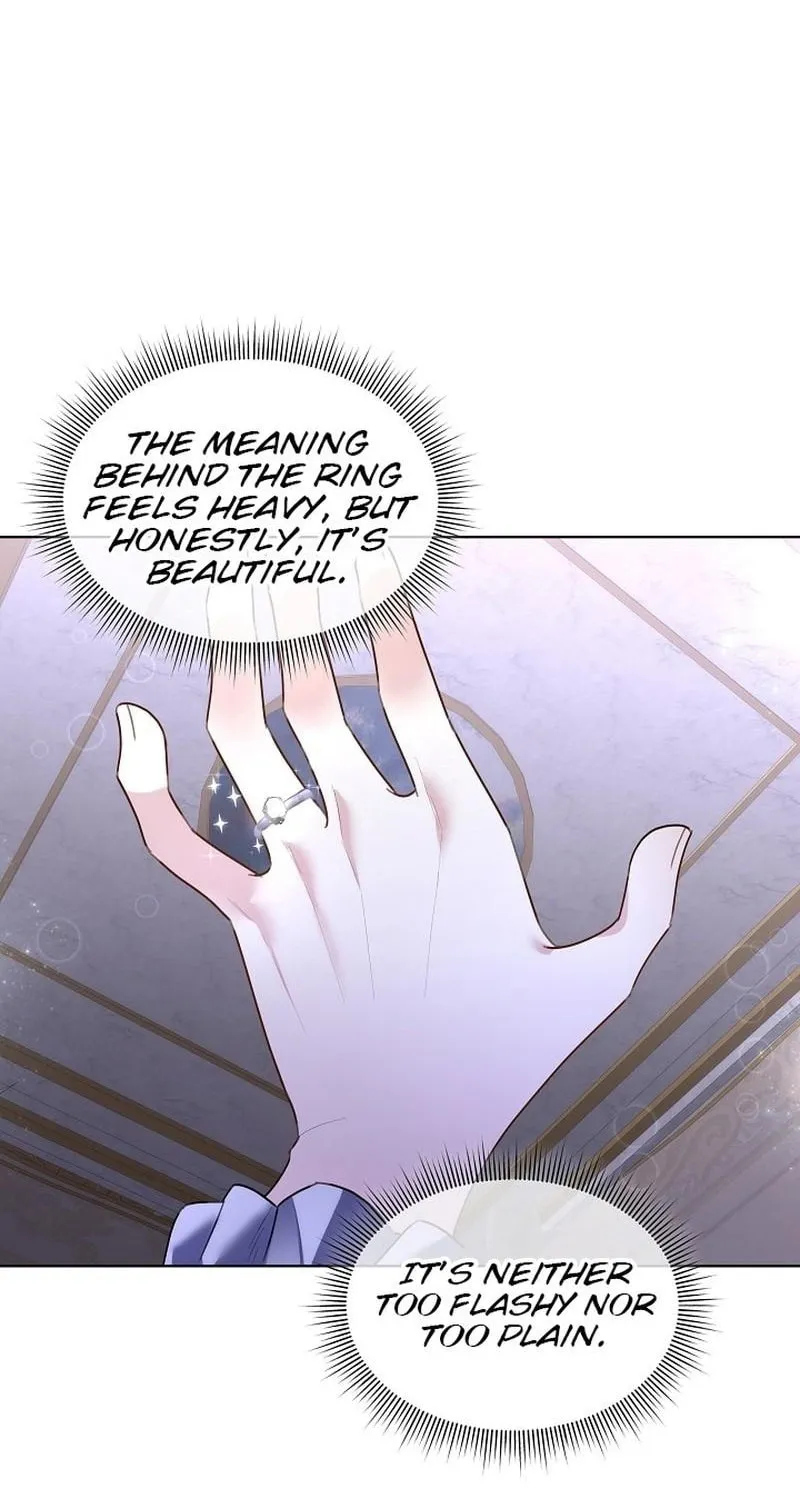 Fostering the Male Lead Chapter 63 page 3 - 