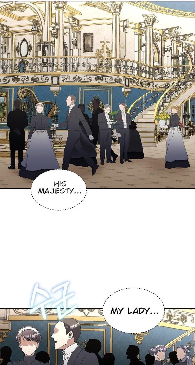 Fostering the Male Lead Chapter 63 page 21 - 