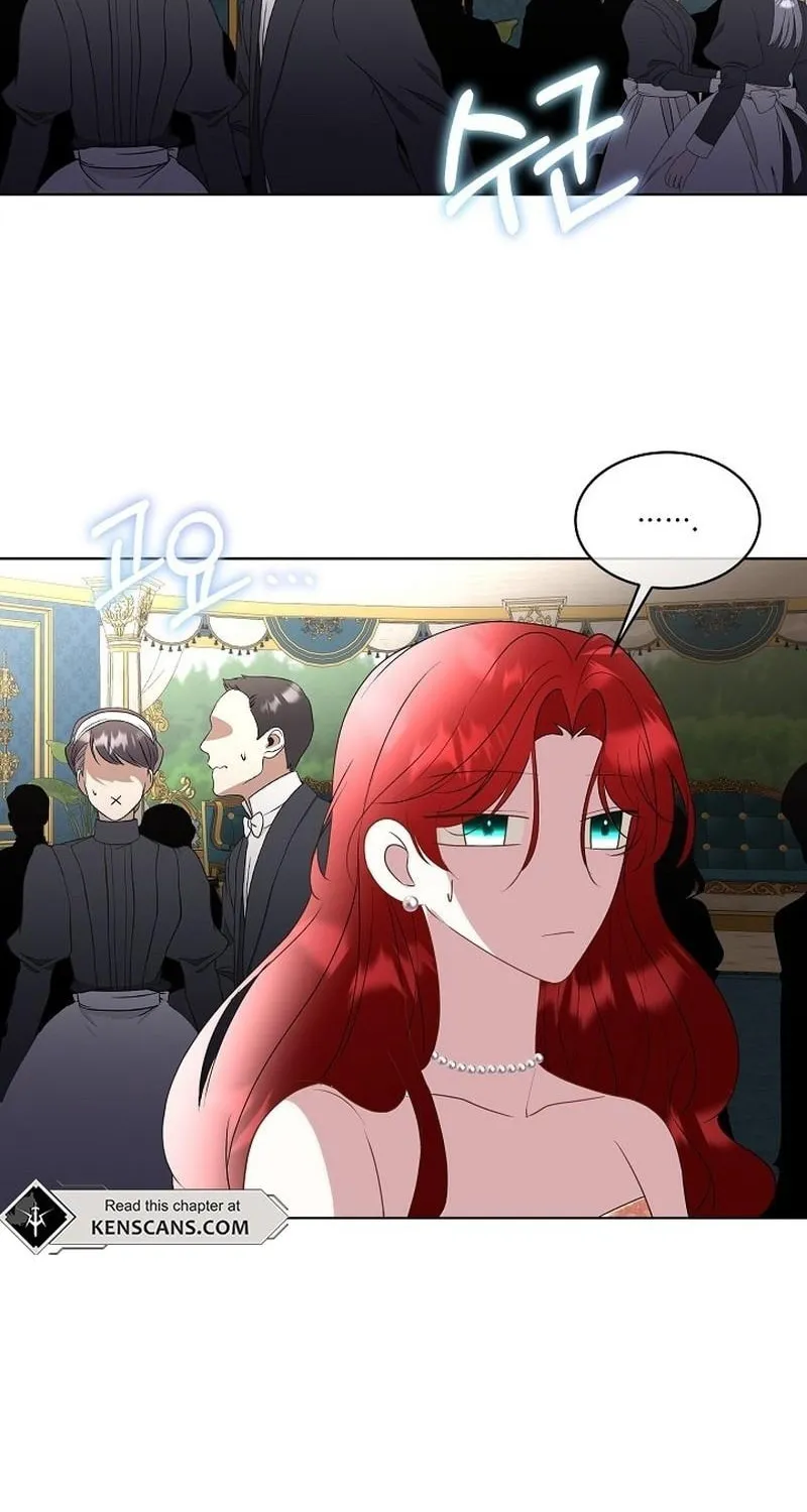 Fostering the Male Lead Chapter 63 page 22 - 