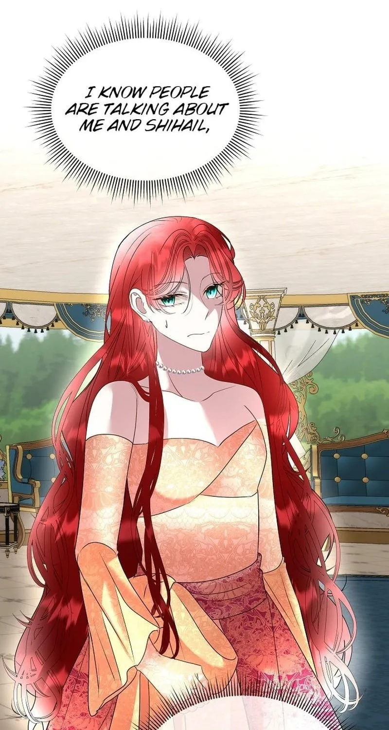 Fostering the Male Lead Chapter 63 page 23 - 