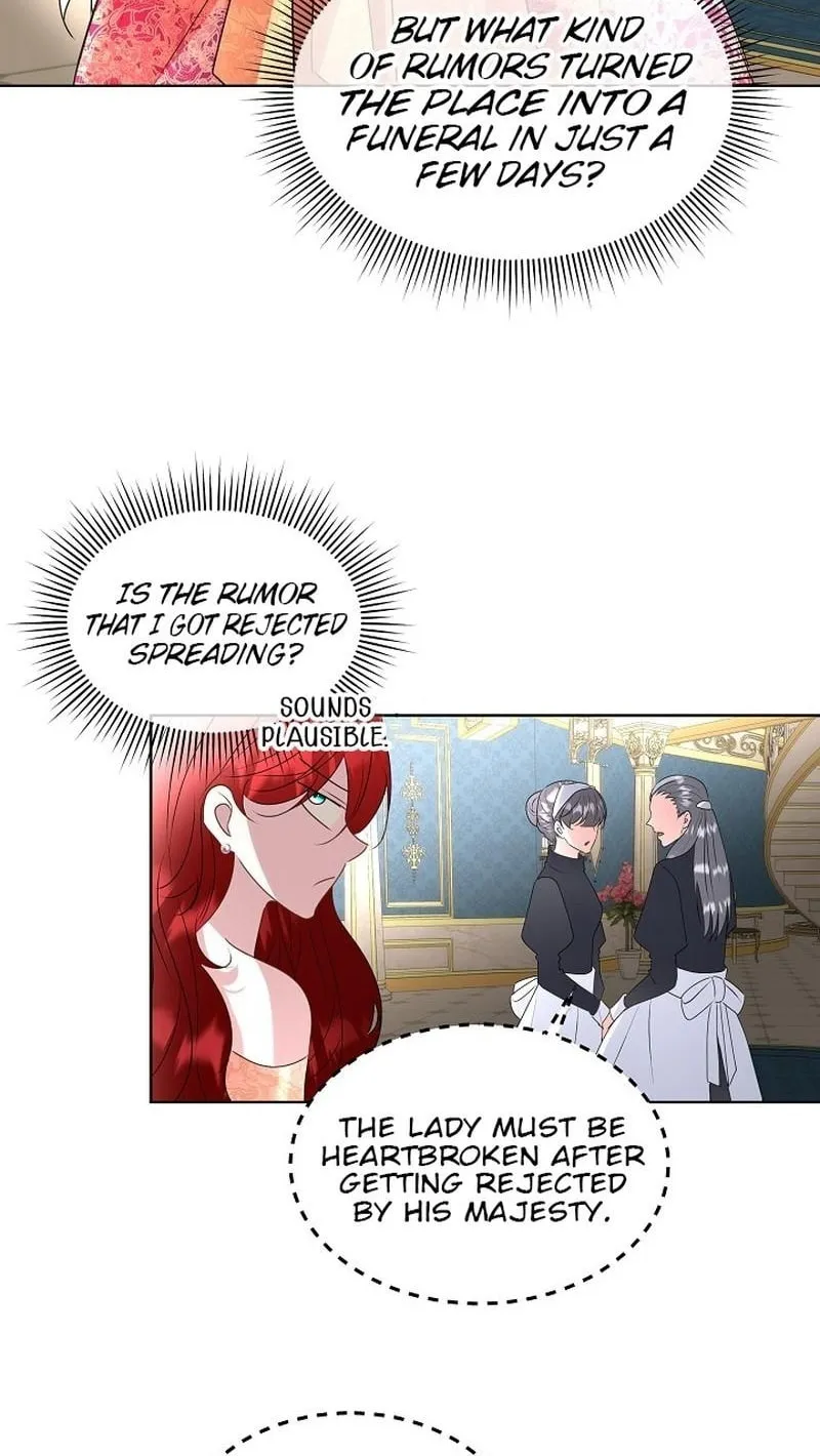 Fostering the Male Lead Chapter 63 page 24 - 
