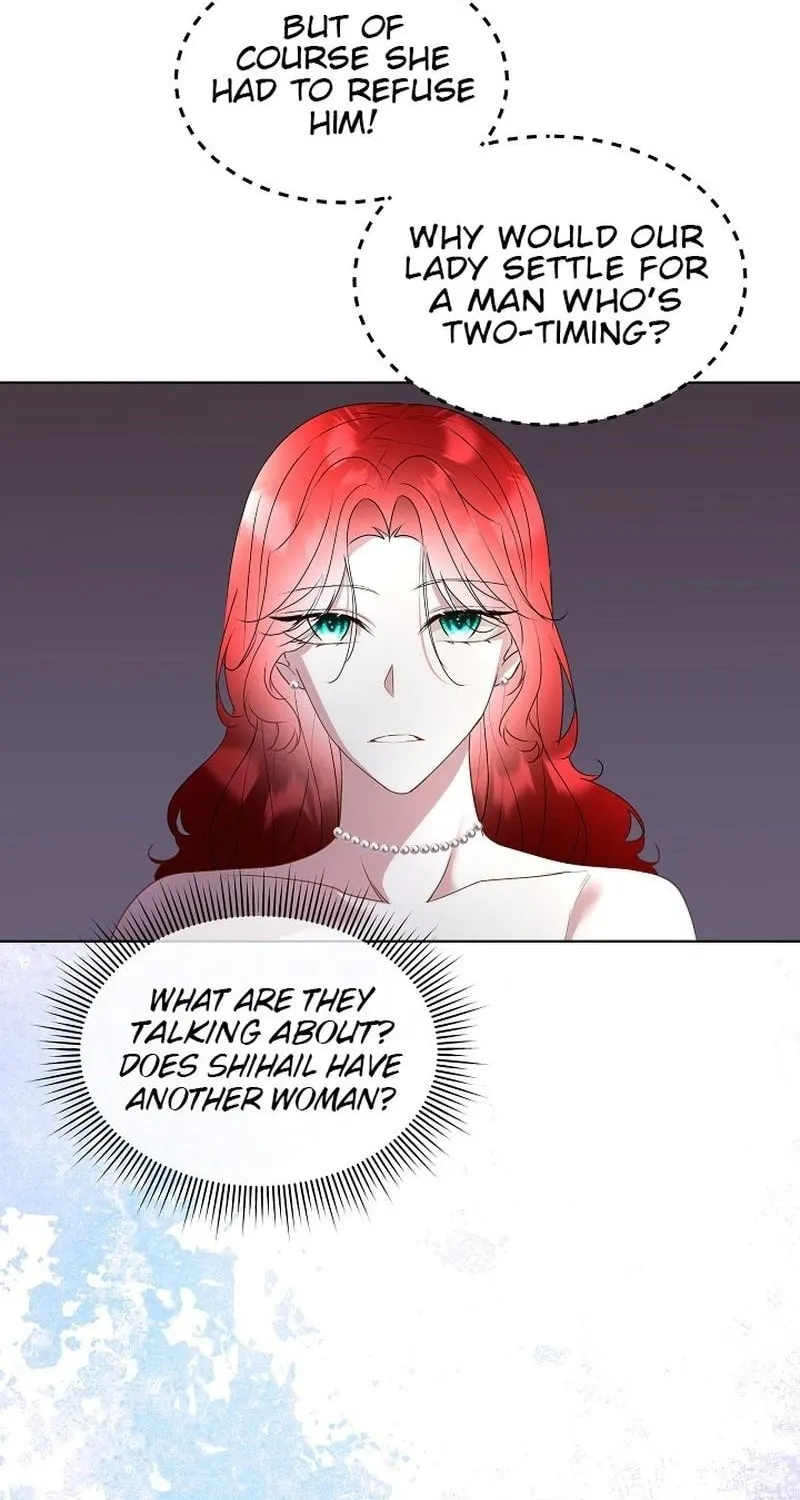 Fostering the Male Lead Chapter 63 page 25 - 