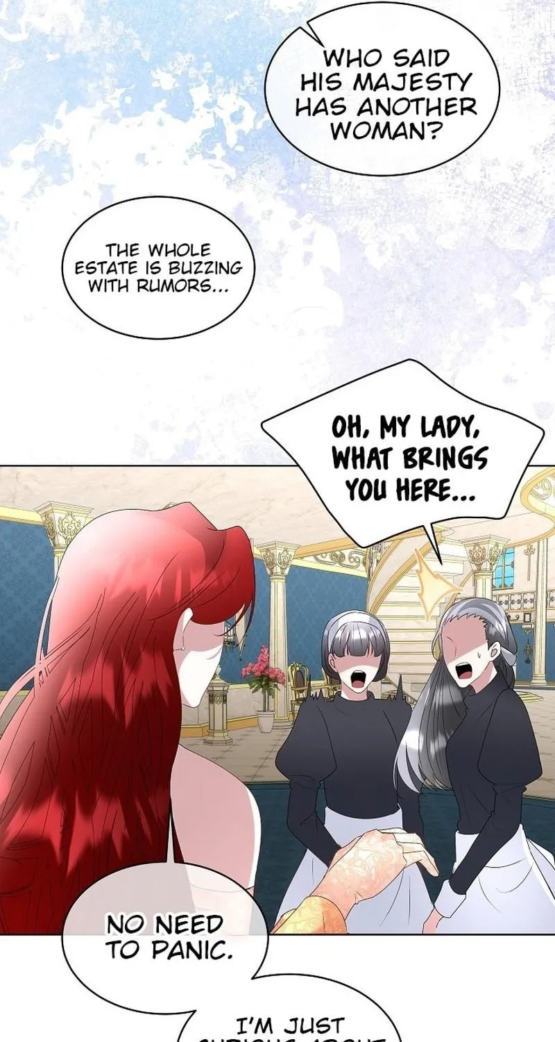 Fostering the Male Lead Chapter 63 page 26 - 
