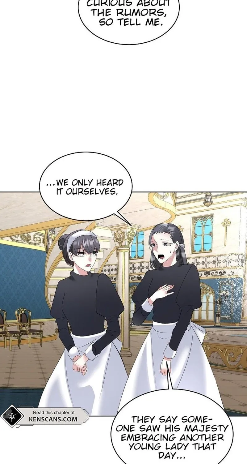 Fostering the Male Lead Chapter 63 page 27 - 