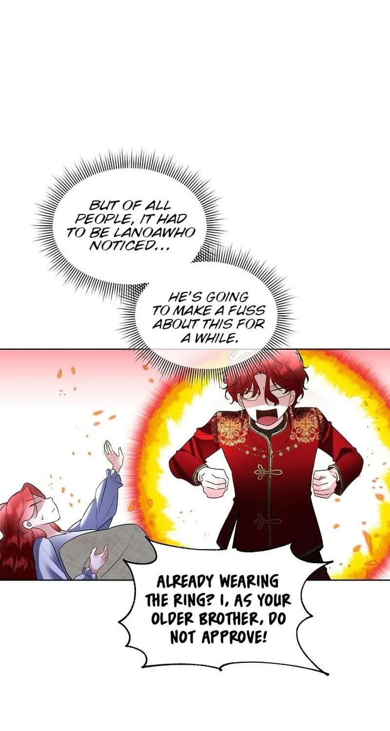 Fostering the Male Lead Chapter 63 page 4 - 
