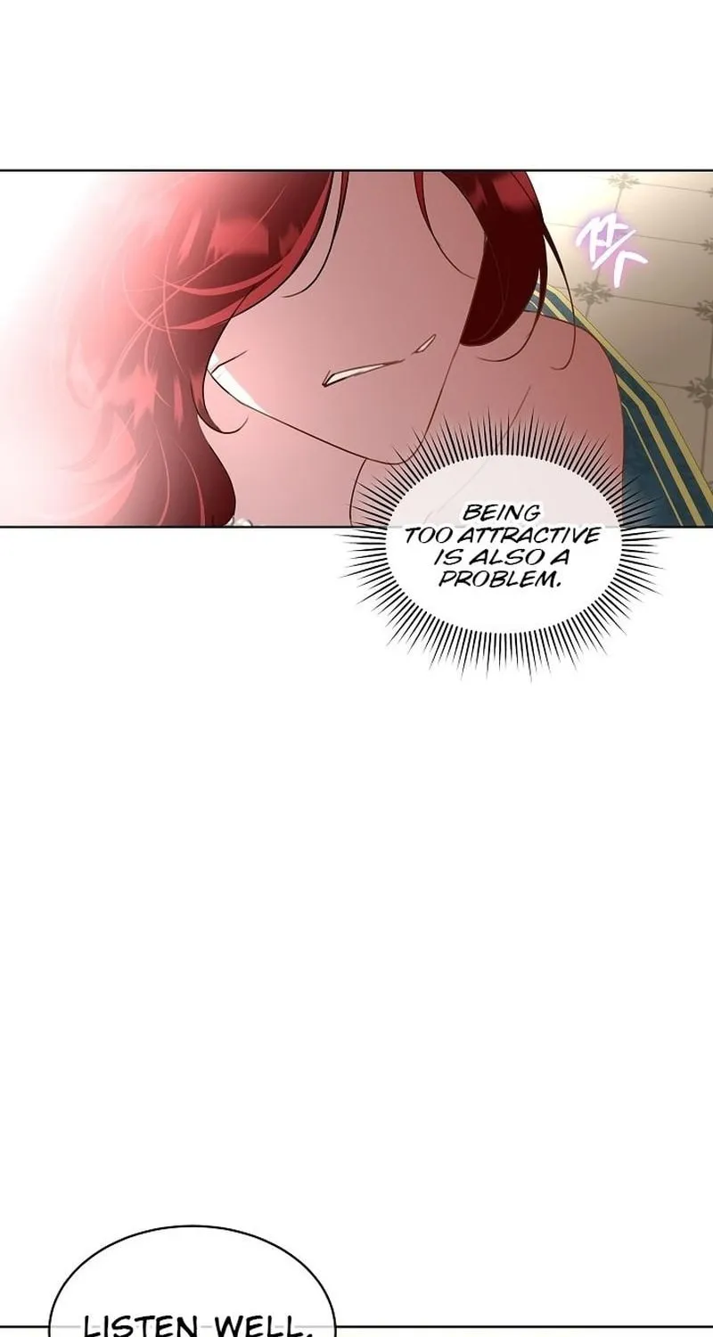 Fostering the Male Lead Chapter 63 page 31 - 