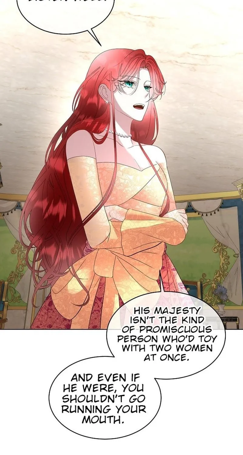 Fostering the Male Lead Chapter 63 page 32 - 