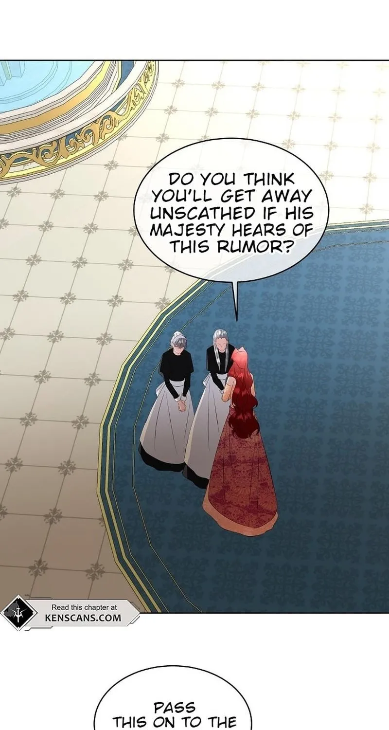 Fostering the Male Lead Chapter 63 page 33 - 