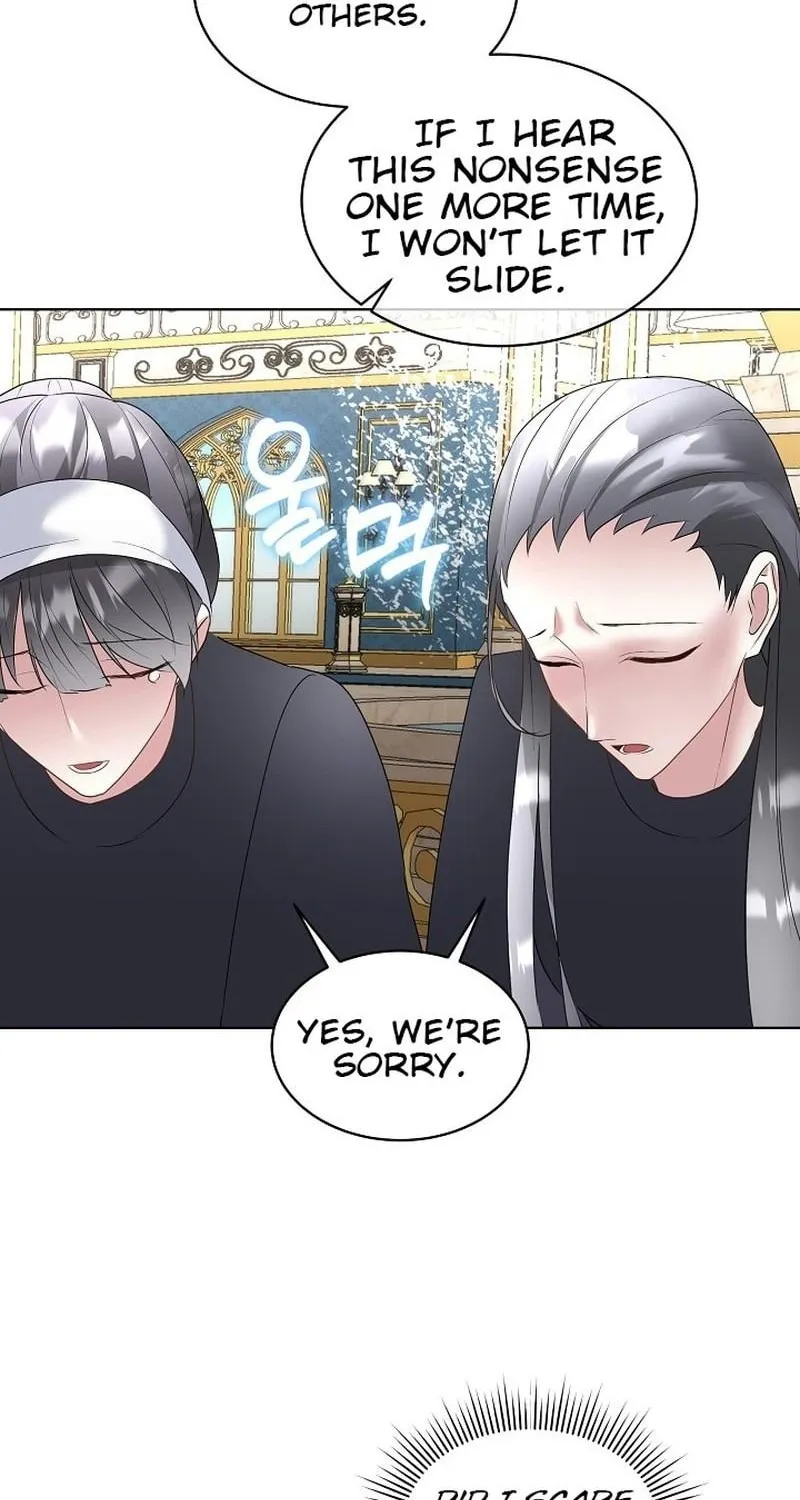 Fostering the Male Lead Chapter 63 page 34 - 