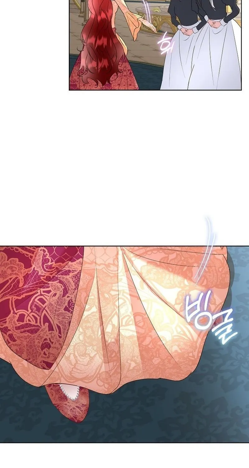 Fostering the Male Lead Chapter 63 page 36 - 