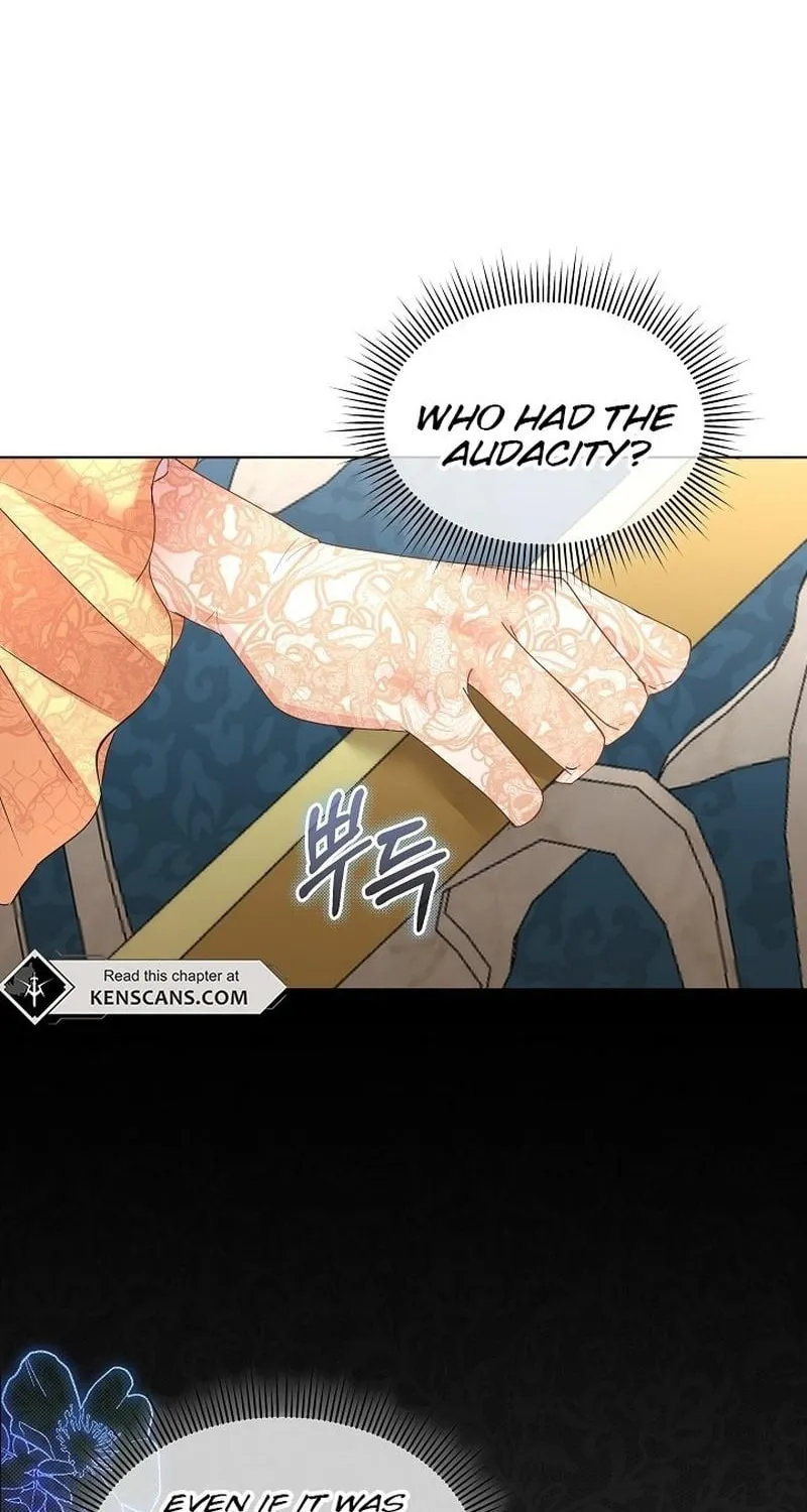 Fostering the Male Lead Chapter 63 page 37 - 
