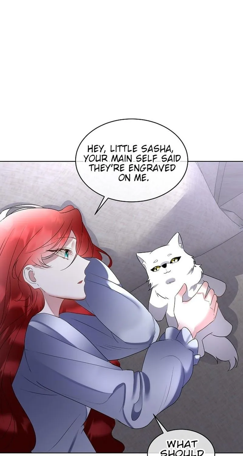 Fostering the Male Lead Chapter 63 page 5 - 