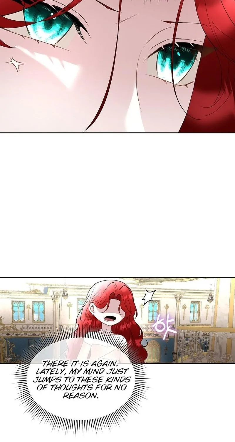 Fostering the Male Lead Chapter 63 page 42 - 