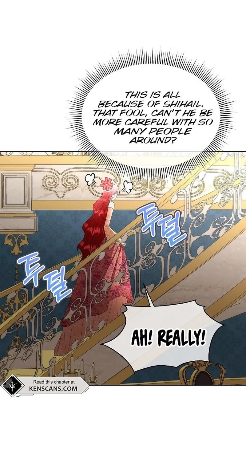 Fostering the Male Lead Chapter 63 page 43 - 