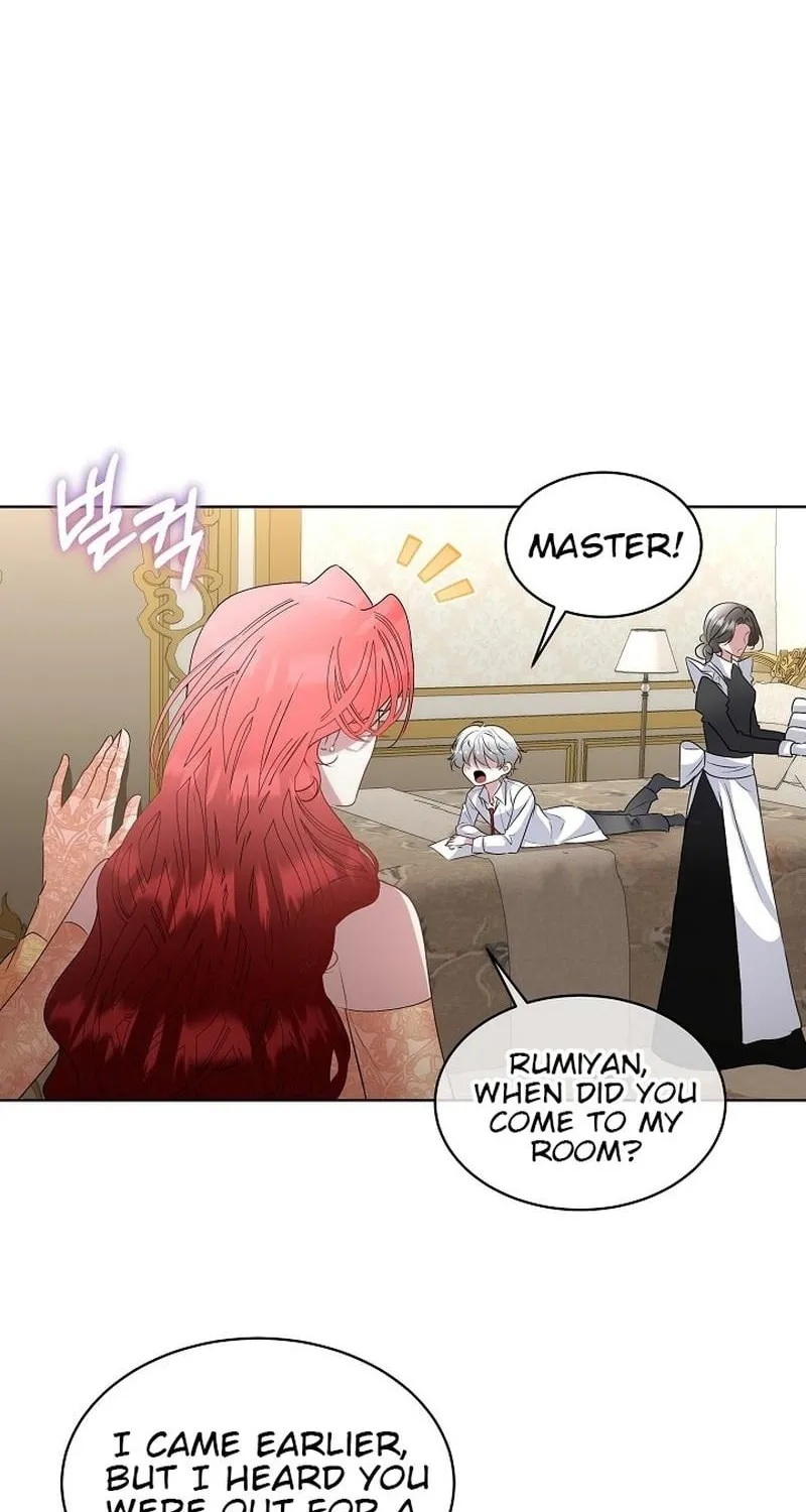 Fostering the Male Lead Chapter 63 page 44 - 
