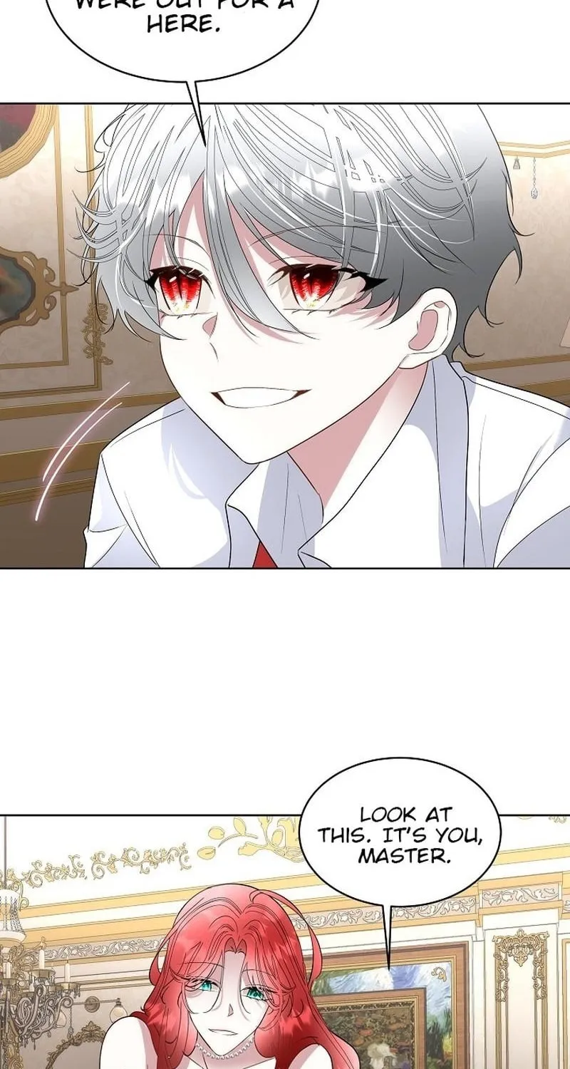 Fostering the Male Lead Chapter 63 page 45 - 