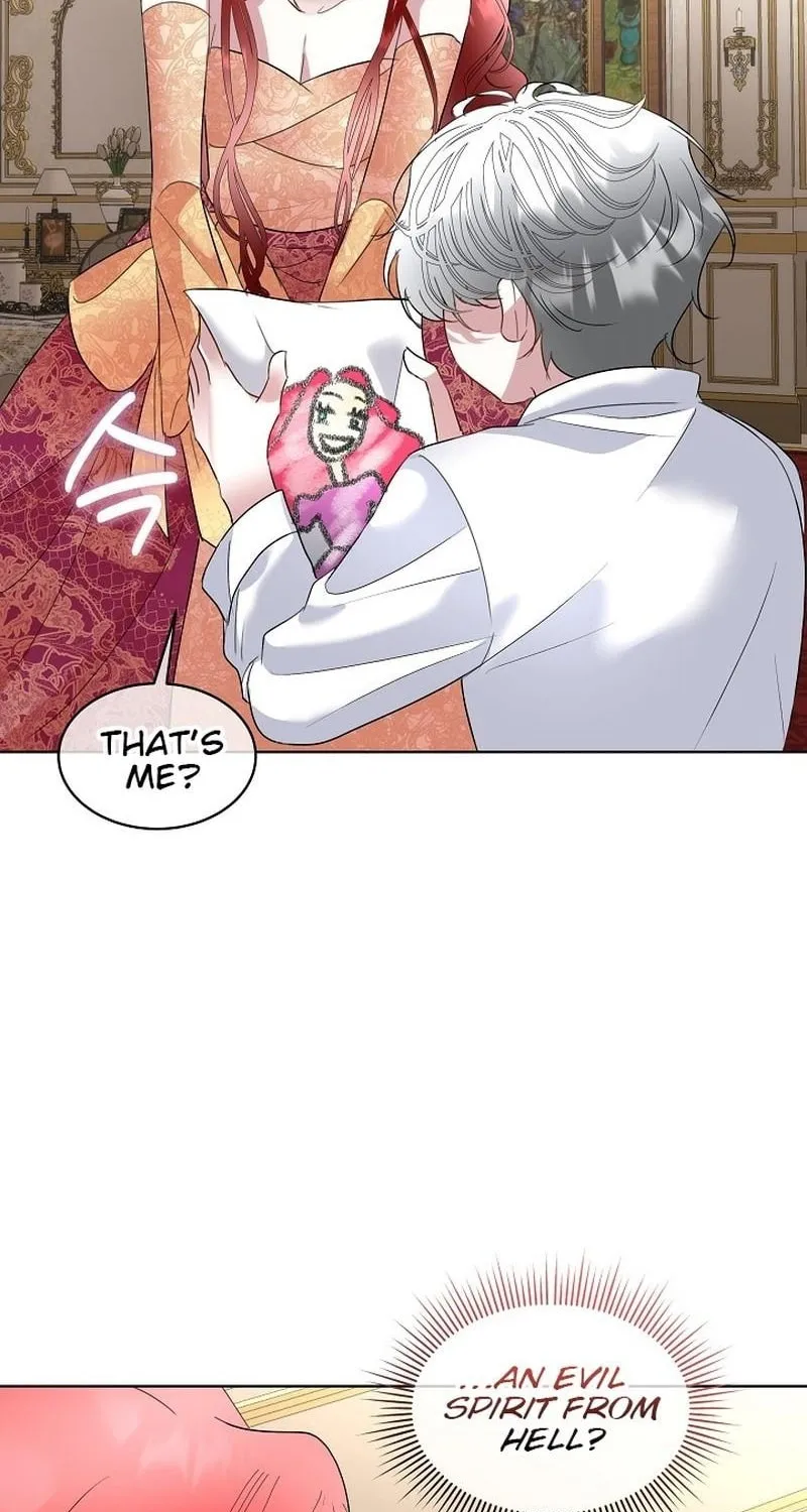 Fostering the Male Lead Chapter 63 page 46 - 