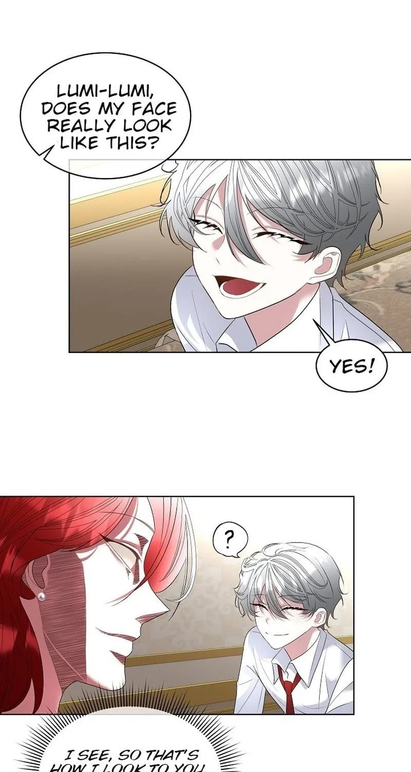 Fostering the Male Lead Chapter 63 page 49 - 