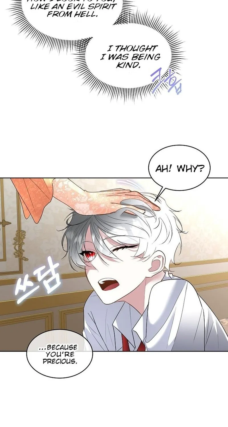 Fostering the Male Lead Chapter 63 page 50 - 