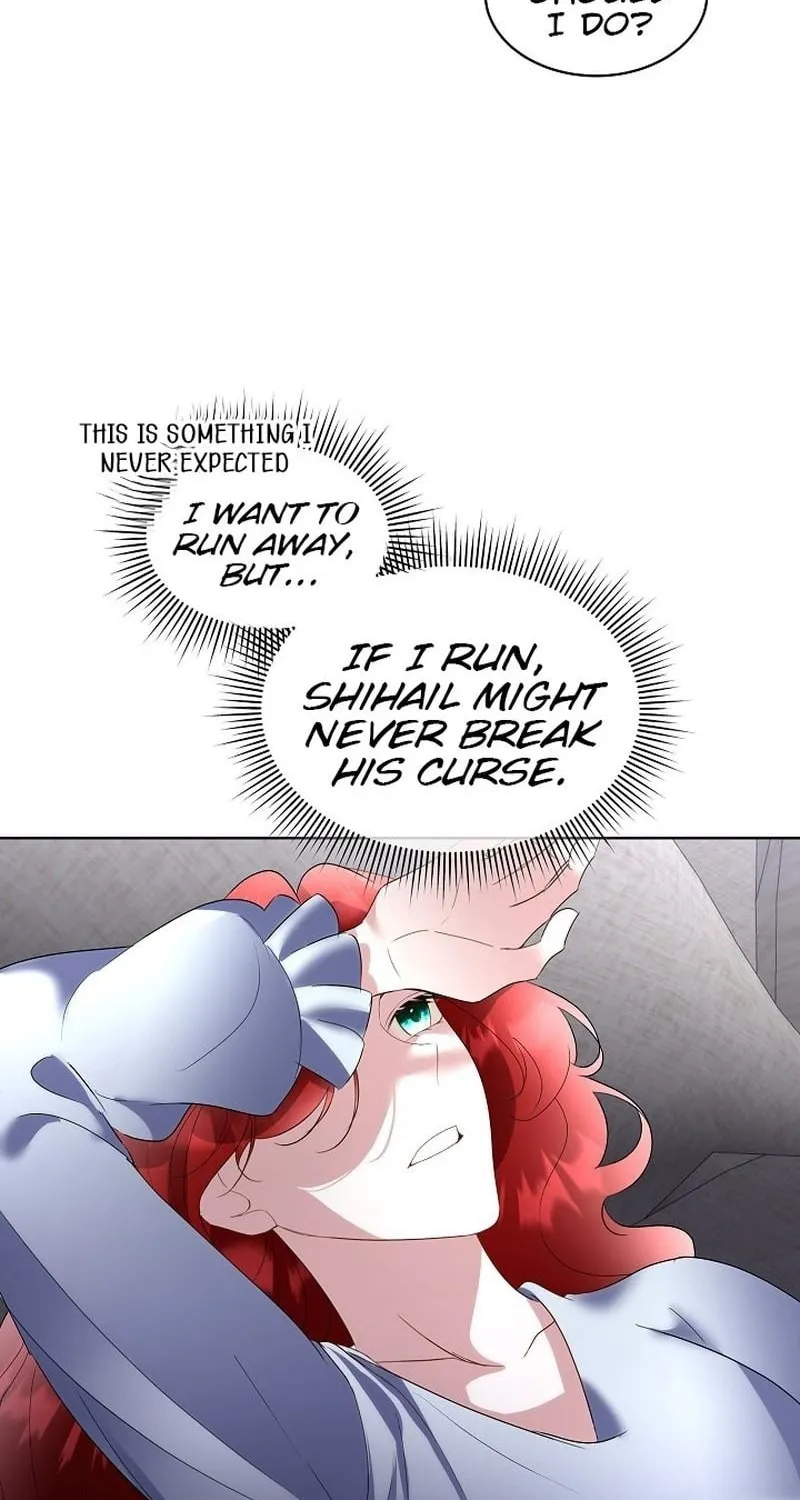 Fostering the Male Lead Chapter 63 page 6 - 