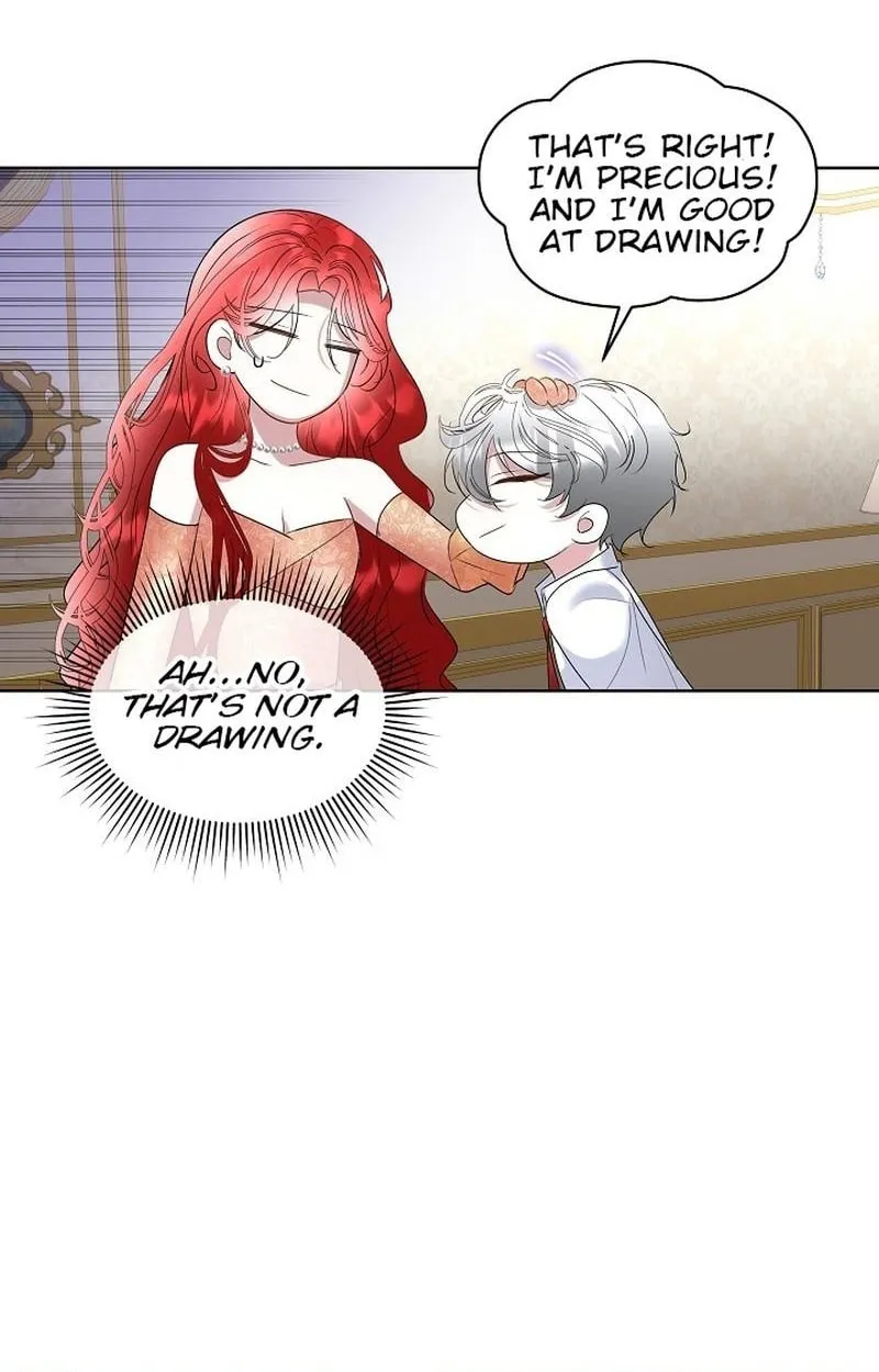 Fostering the Male Lead Chapter 63 page 51 - 