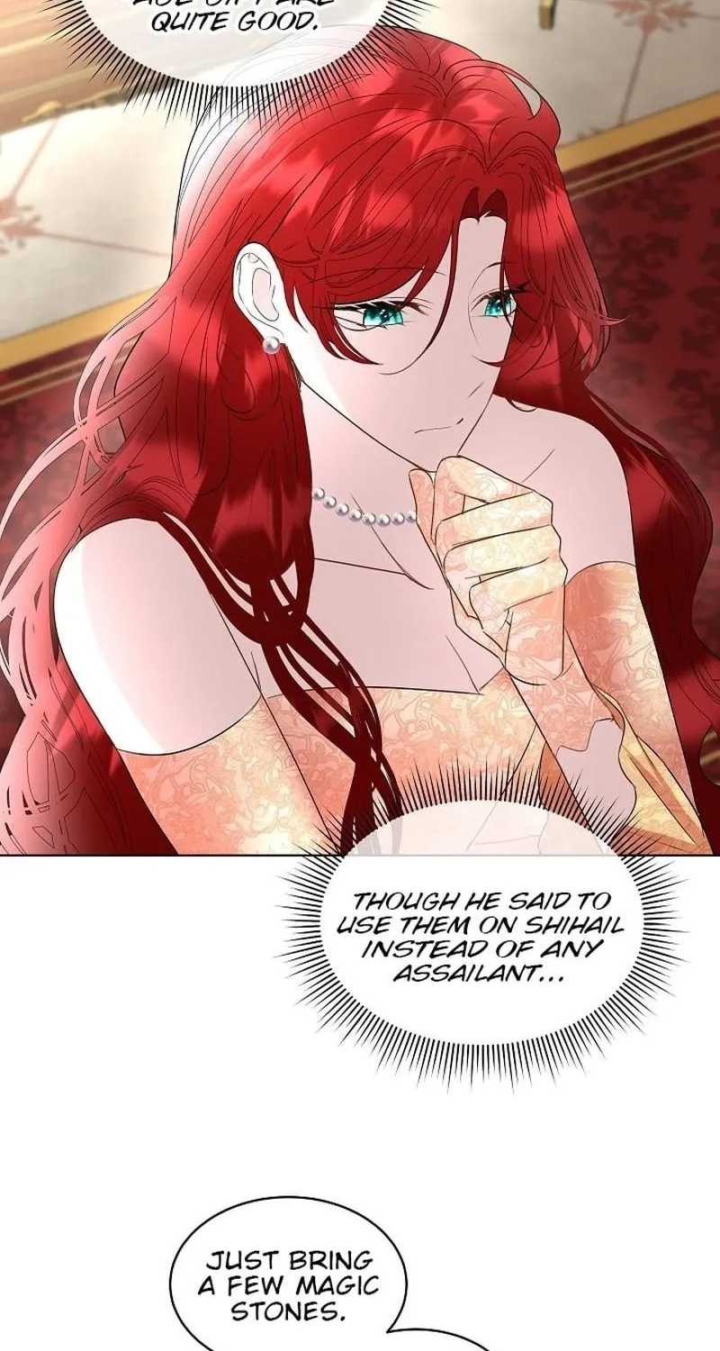 Fostering the Male Lead Chapter 63 page 53 - 