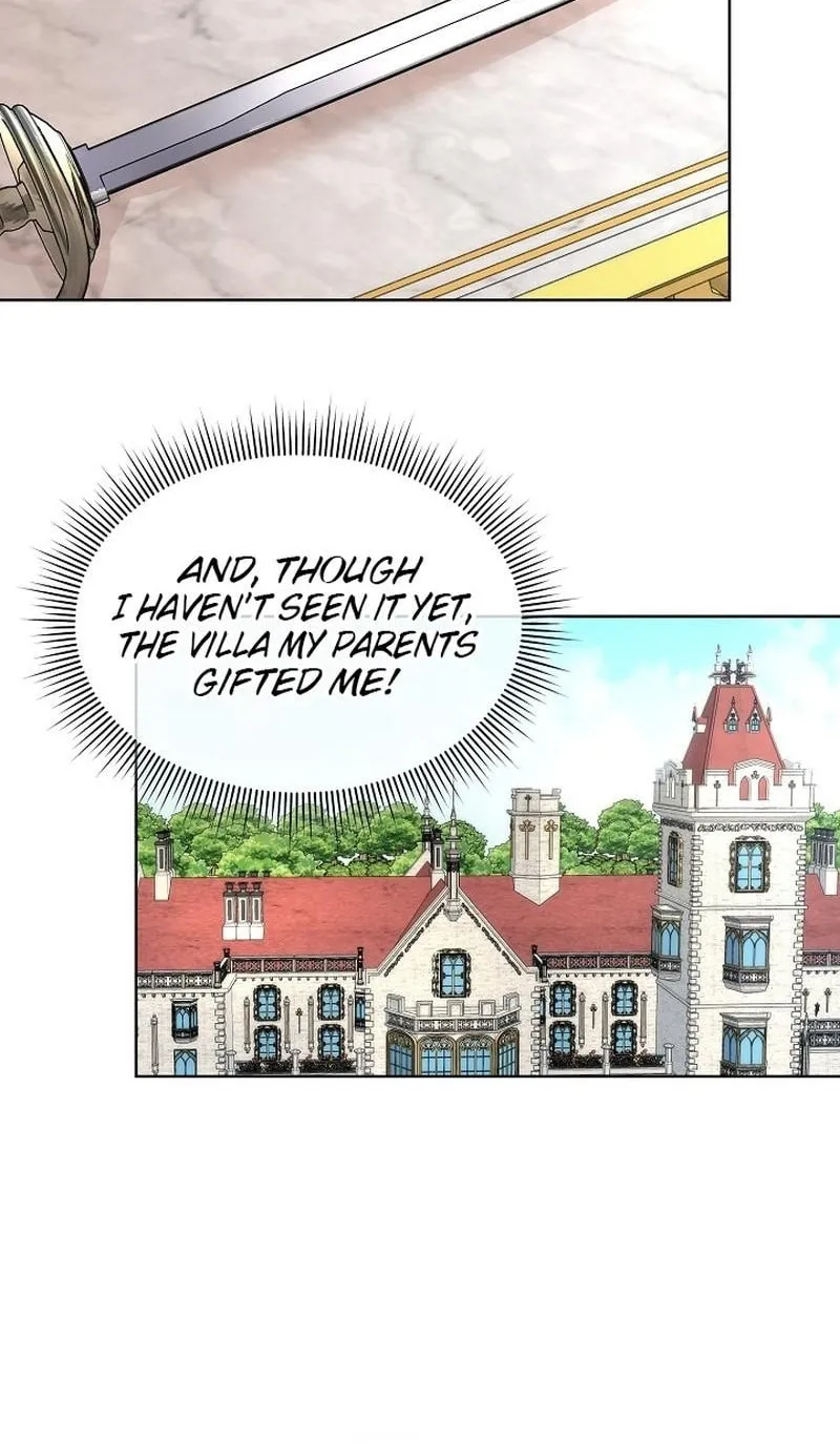 Fostering the Male Lead Chapter 63 page 55 - 