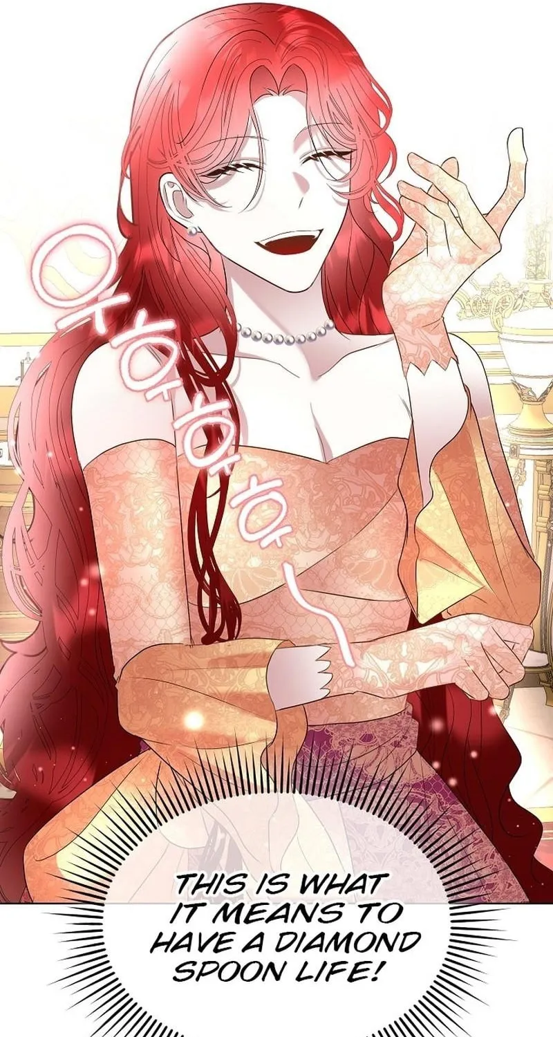 Fostering the Male Lead Chapter 63 page 56 - 