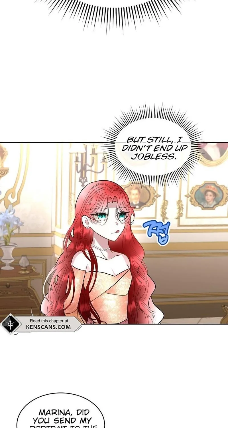 Fostering the Male Lead Chapter 63 page 57 - 