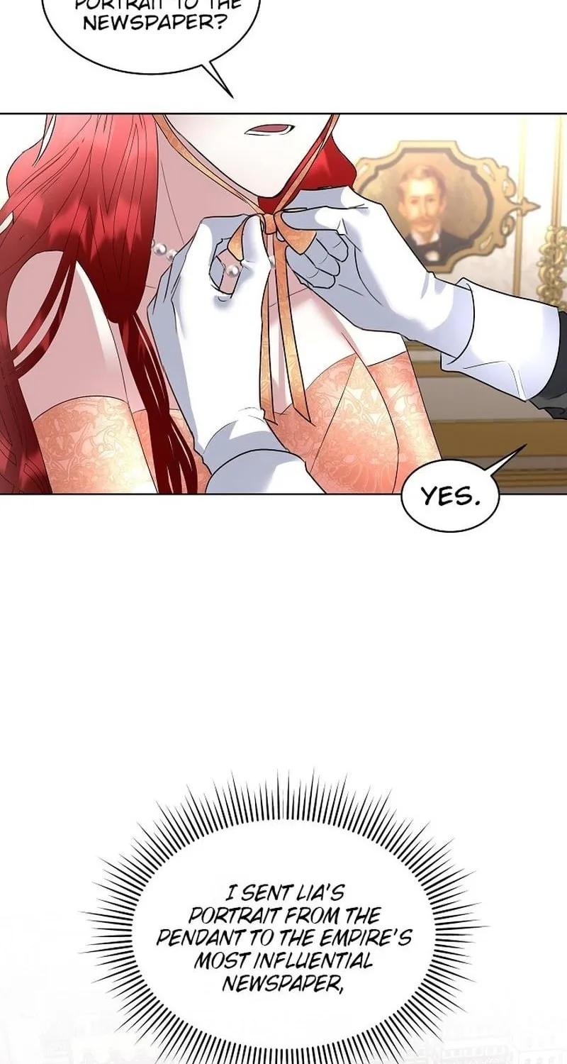 Fostering the Male Lead Chapter 63 page 58 - 