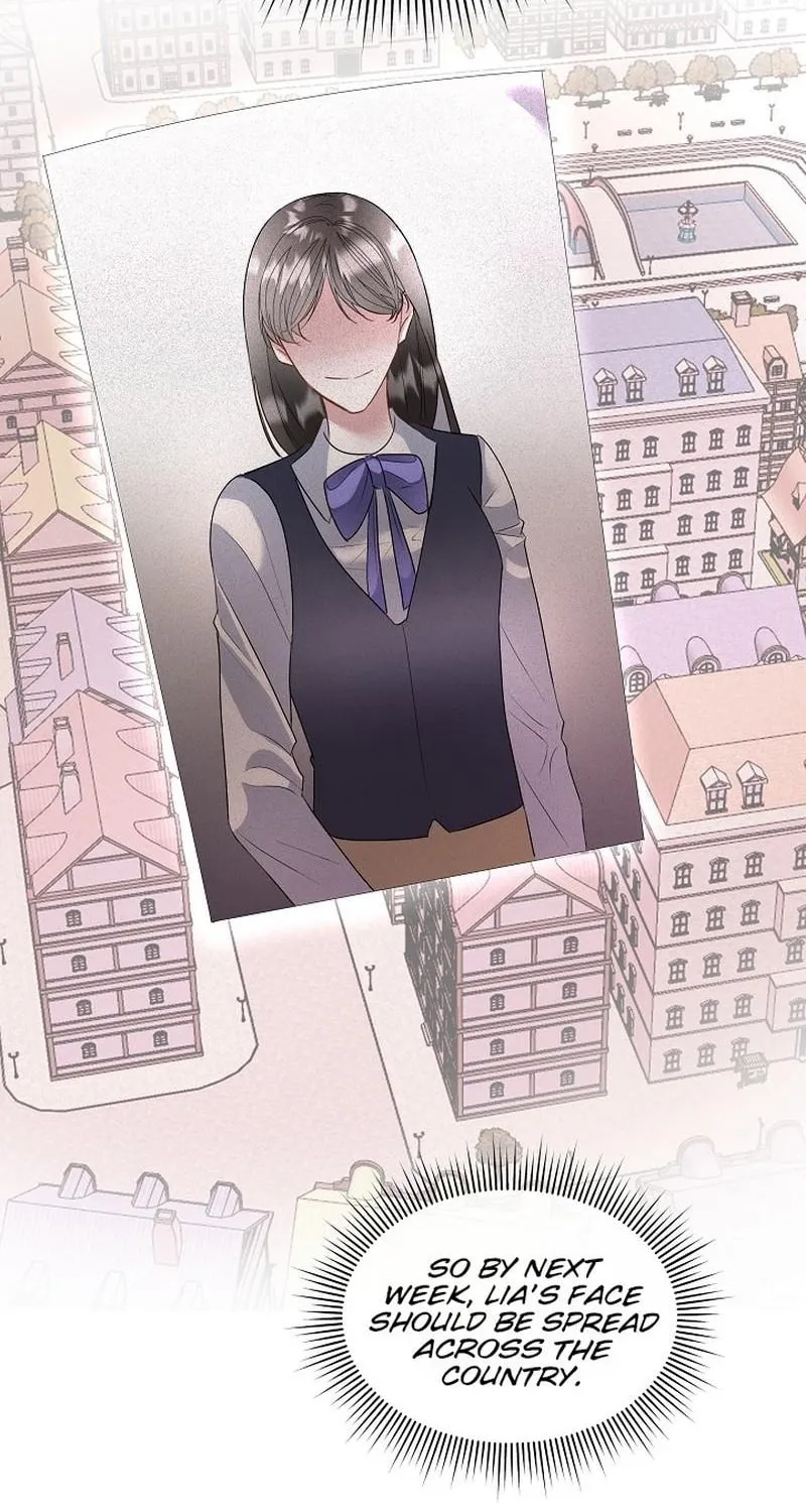 Fostering the Male Lead Chapter 63 page 59 - 