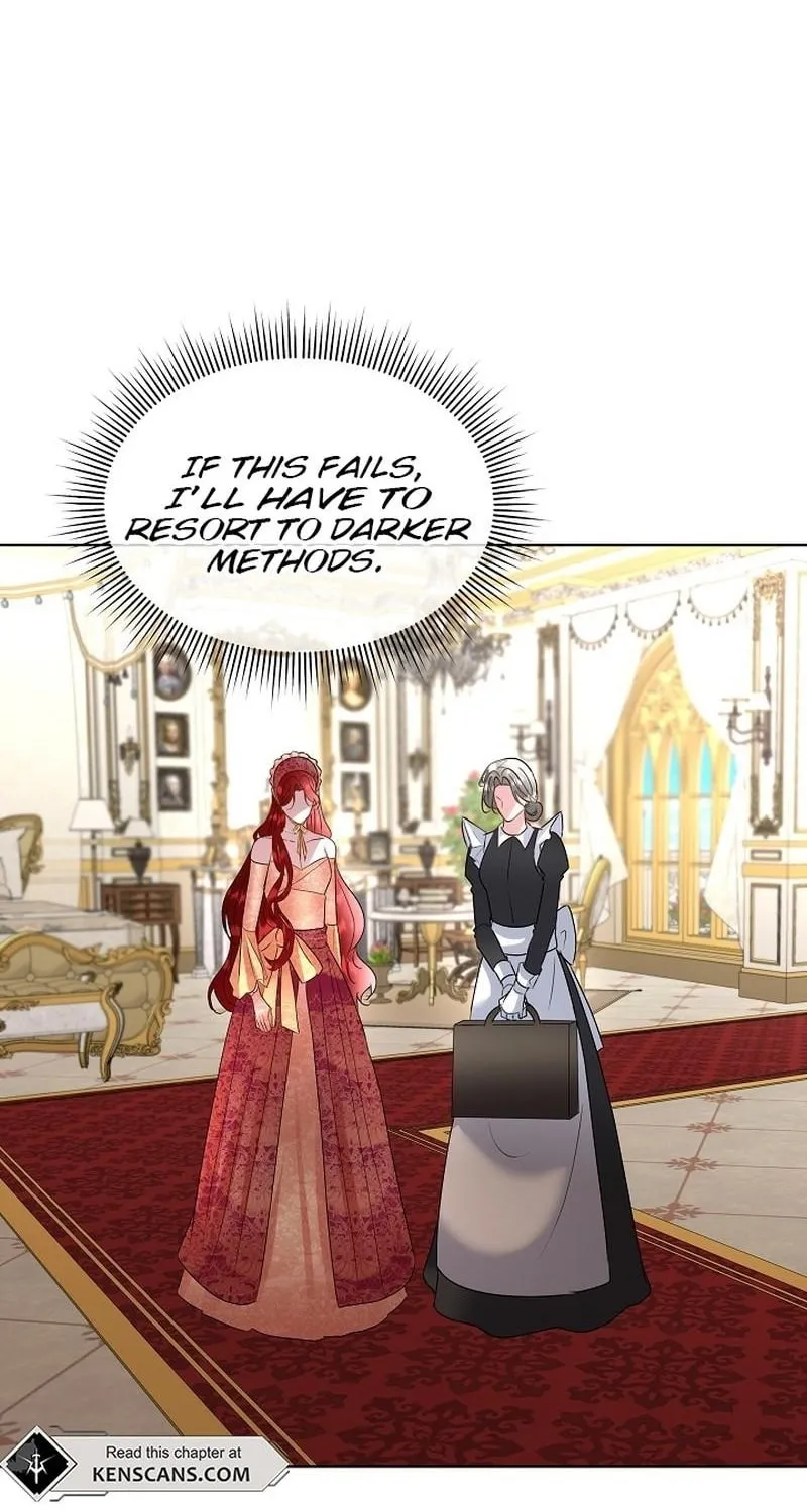 Fostering the Male Lead Chapter 63 page 60 - 