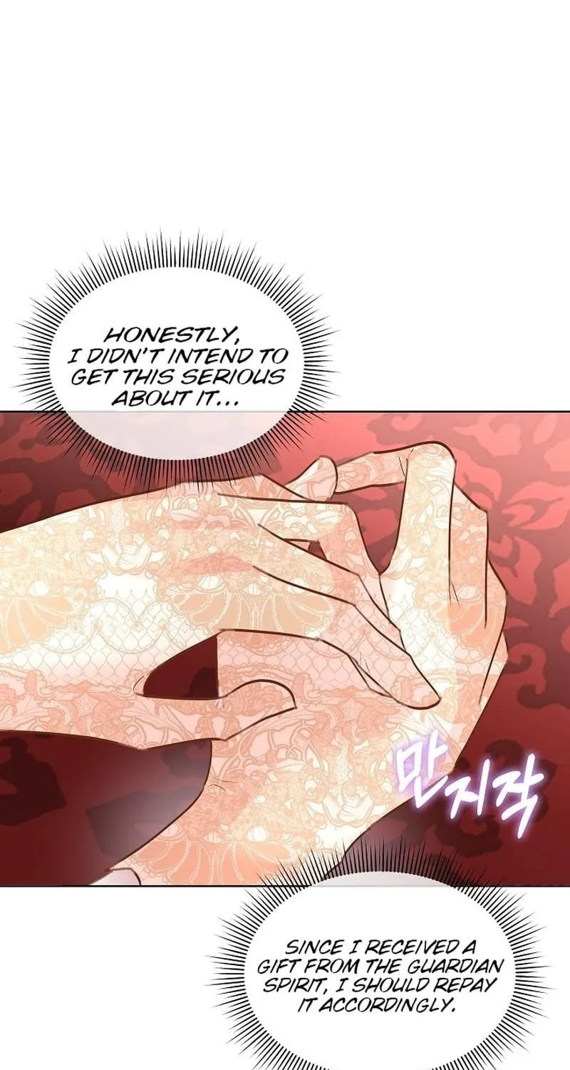 Fostering the Male Lead Chapter 63 page 61 - 