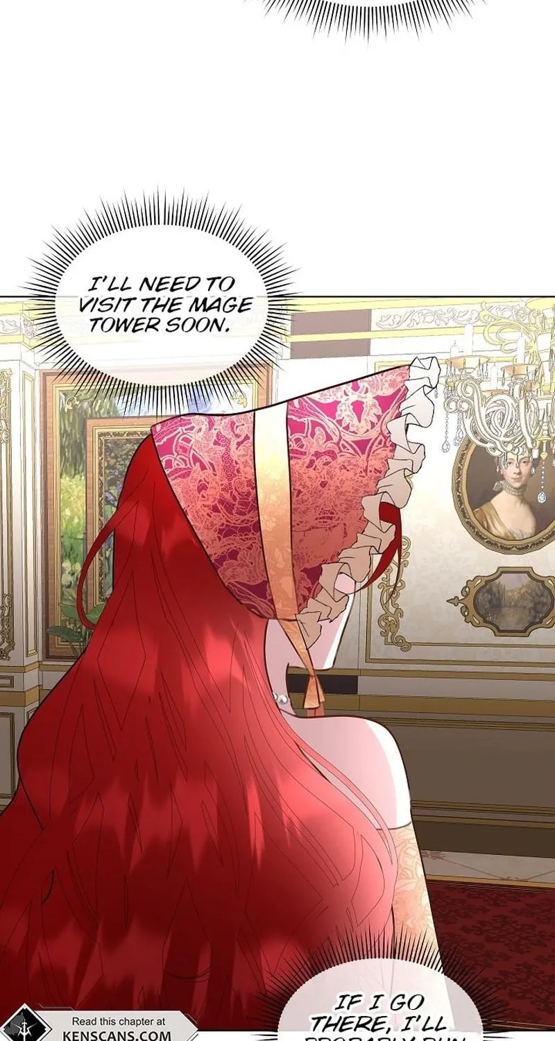 Fostering the Male Lead Chapter 63 page 62 - 
