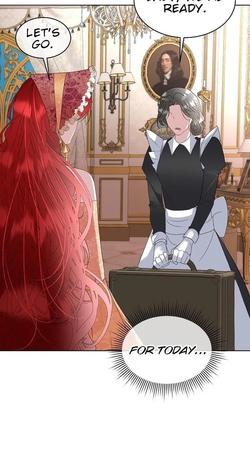 Fostering the Male Lead Chapter 63 page 65 - 