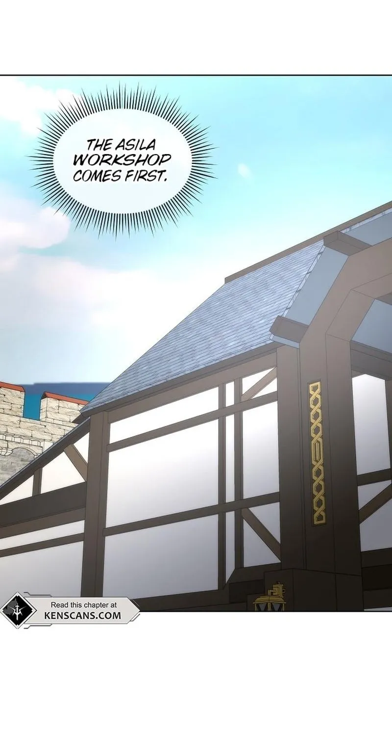 Fostering the Male Lead Chapter 63 page 66 - 