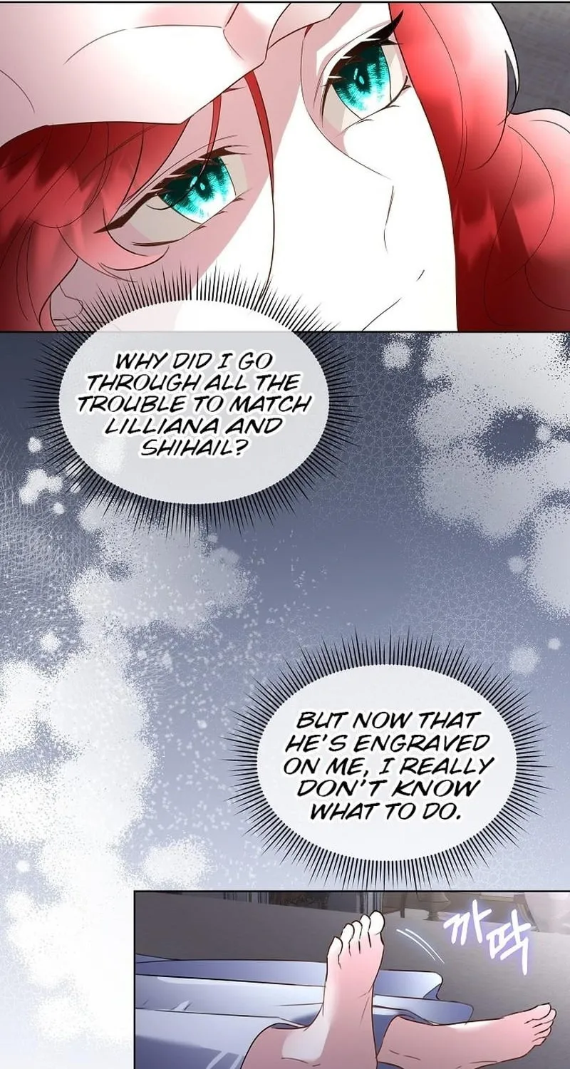 Fostering the Male Lead Chapter 63 page 9 - 