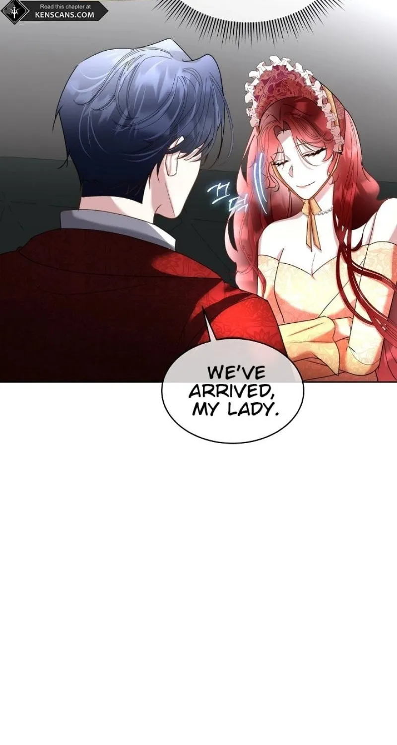 Fostering the Male Lead Chapter 64 page 12 - 