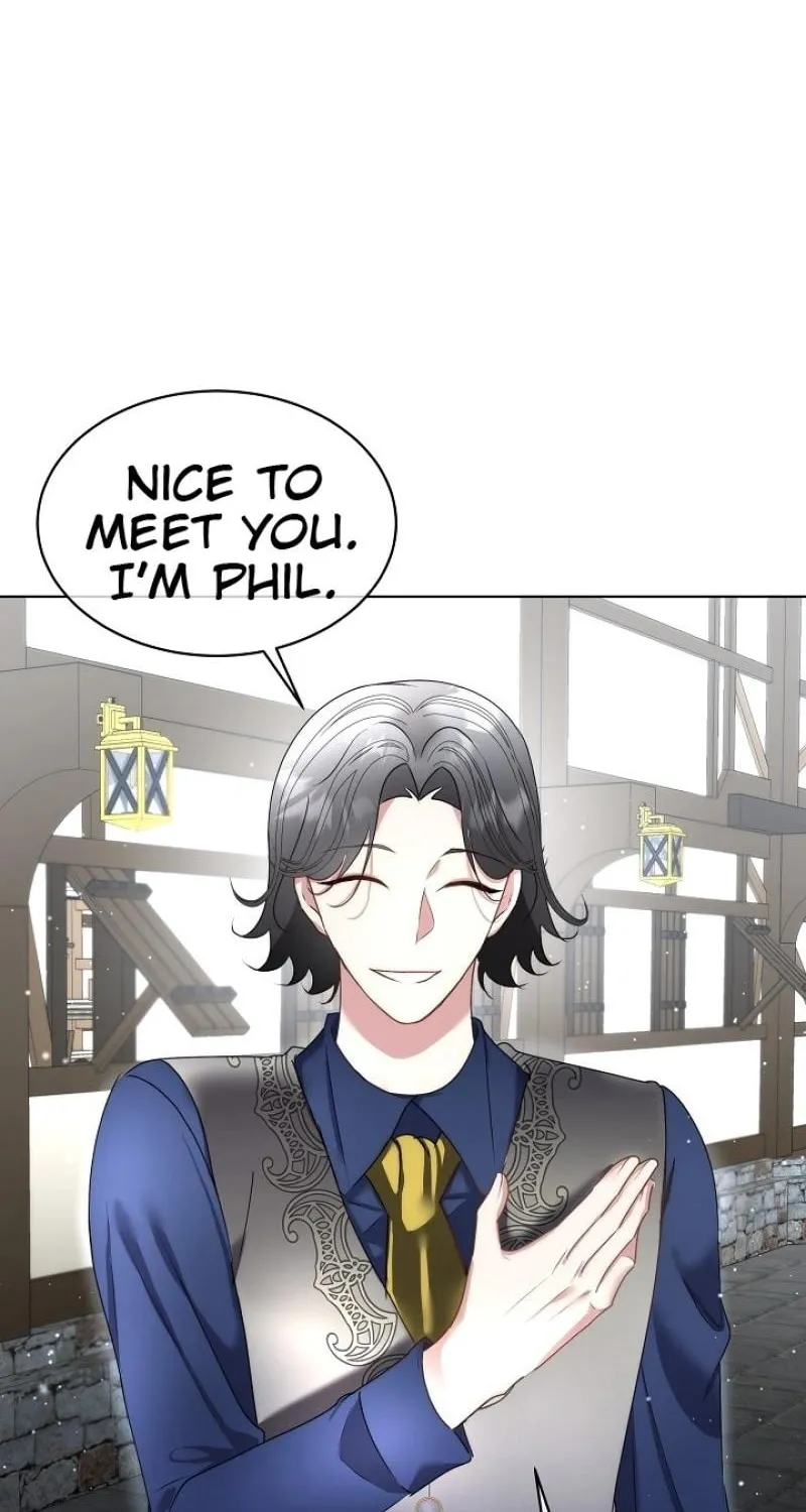 Fostering the Male Lead Chapter 64 page 14 - 