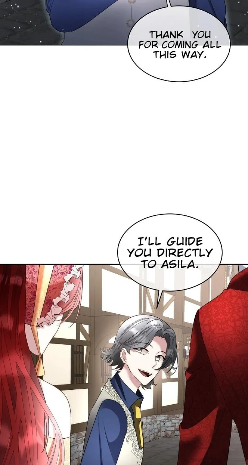 Fostering the Male Lead Chapter 64 page 15 - 