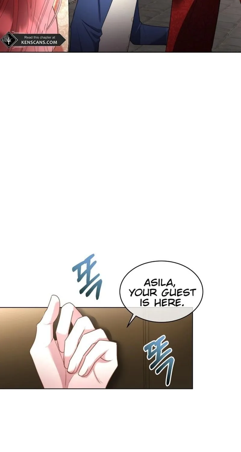 Fostering the Male Lead Chapter 64 page 16 - 
