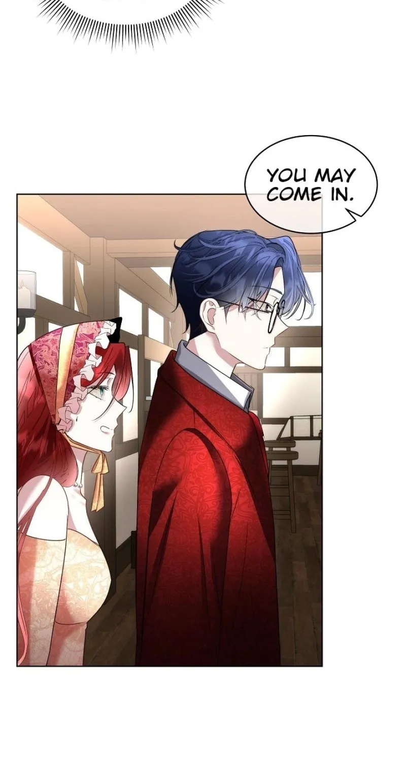 Fostering the Male Lead Chapter 64 page 18 - 