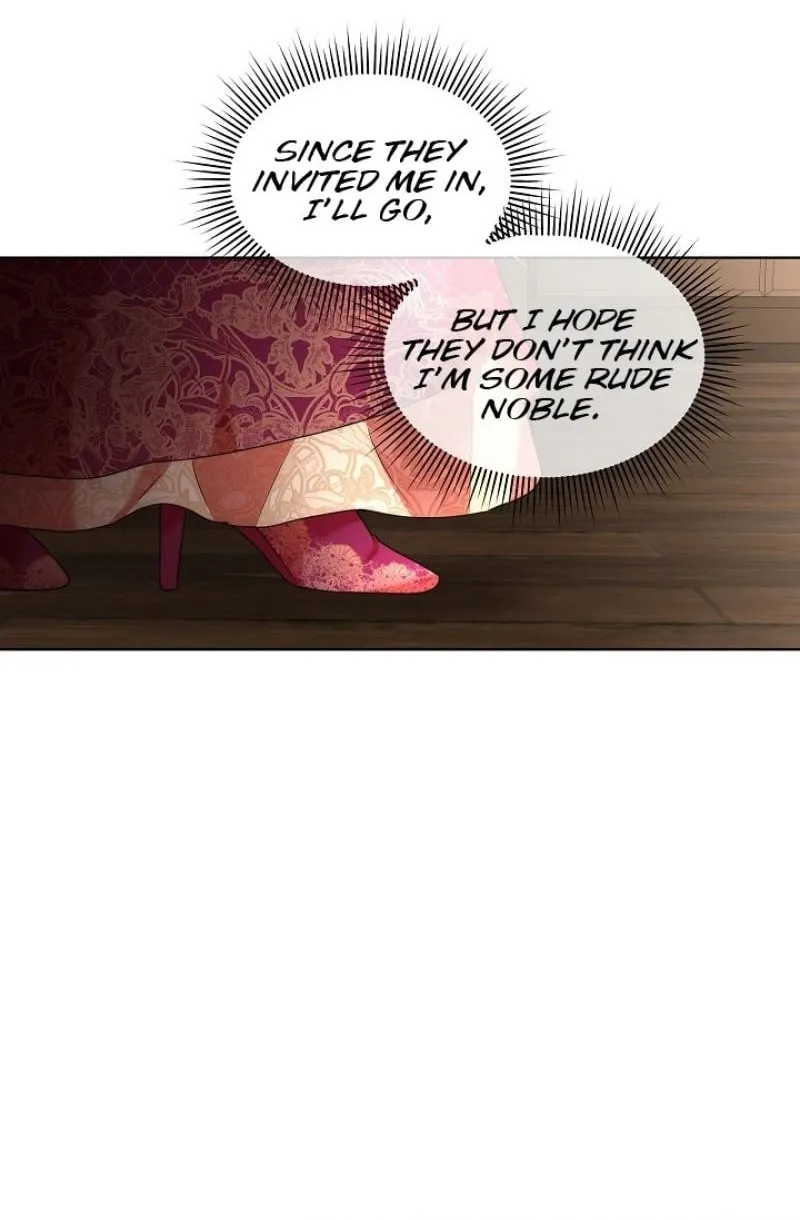 Fostering the Male Lead Chapter 64 page 20 - 
