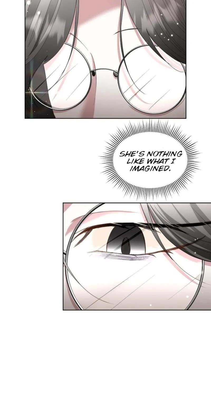 Fostering the Male Lead Chapter 64 page 23 - 