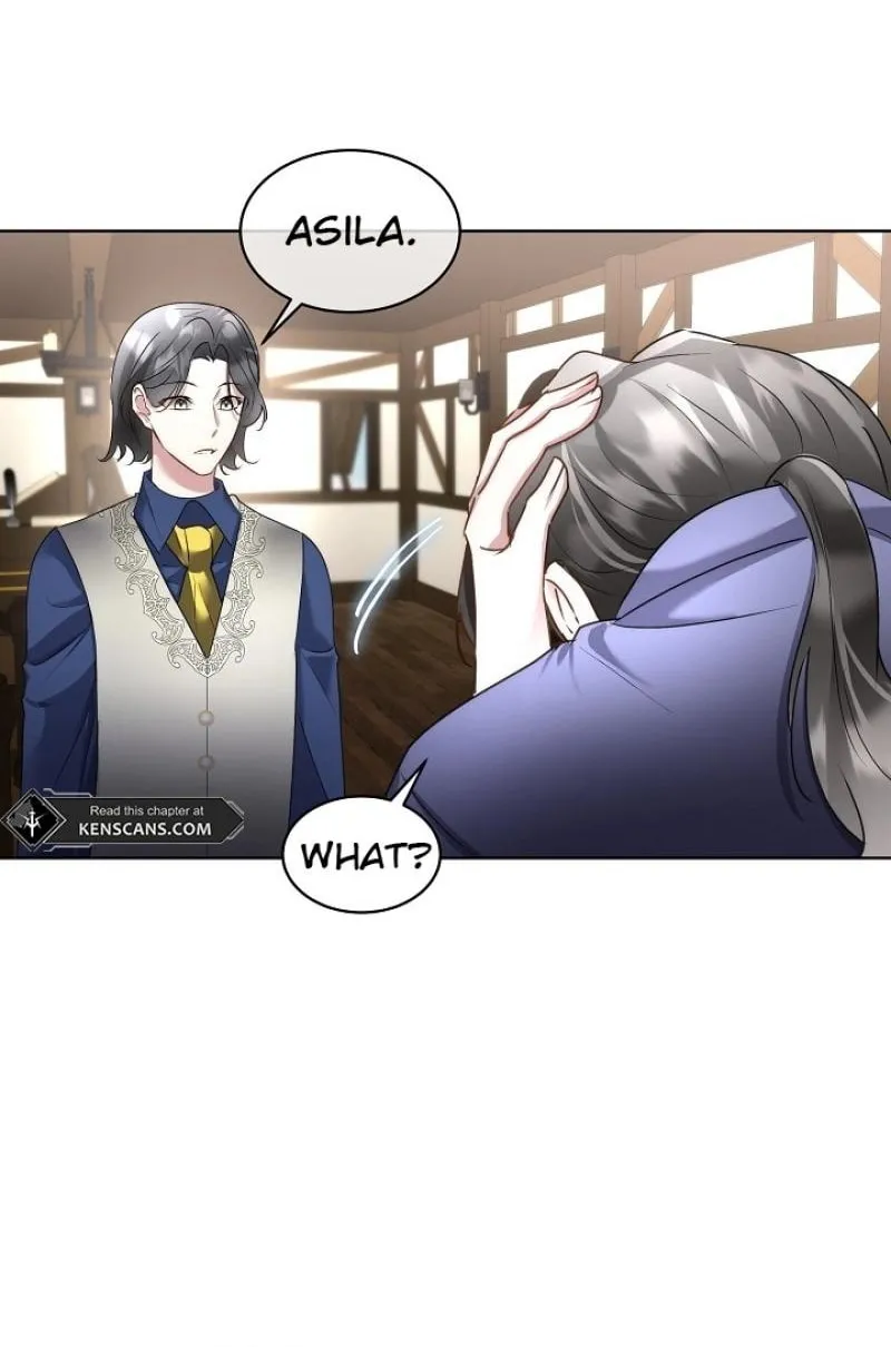 Fostering the Male Lead Chapter 64 page 24 - 