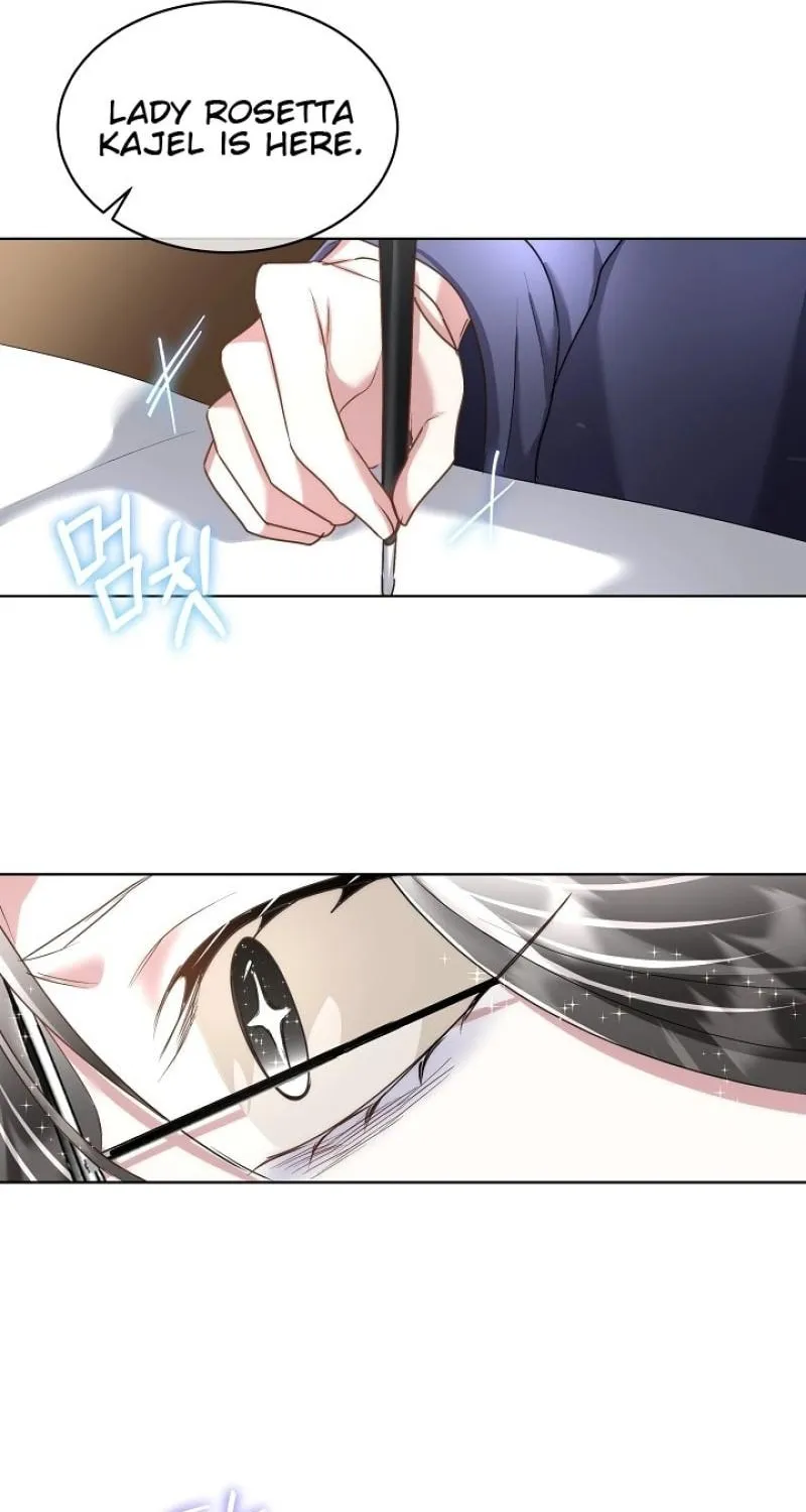 Fostering the Male Lead Chapter 64 page 25 - 
